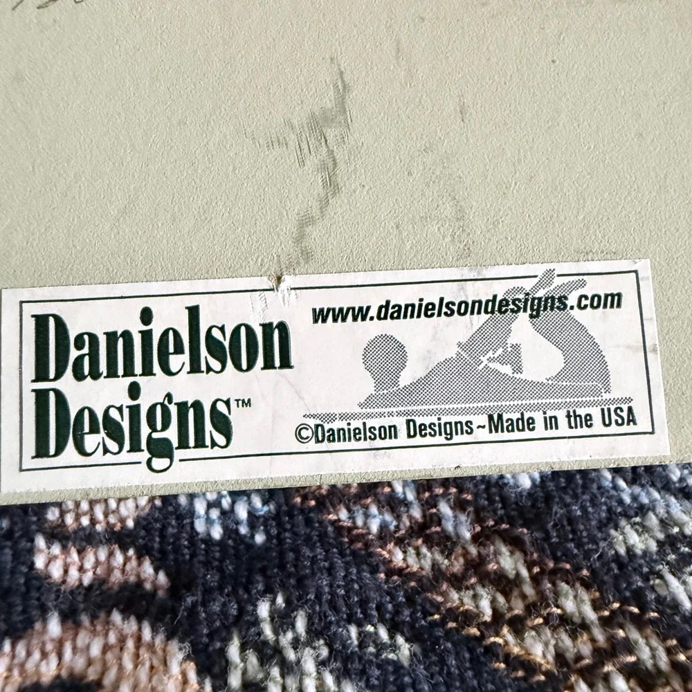 Danielson Designs Signed 